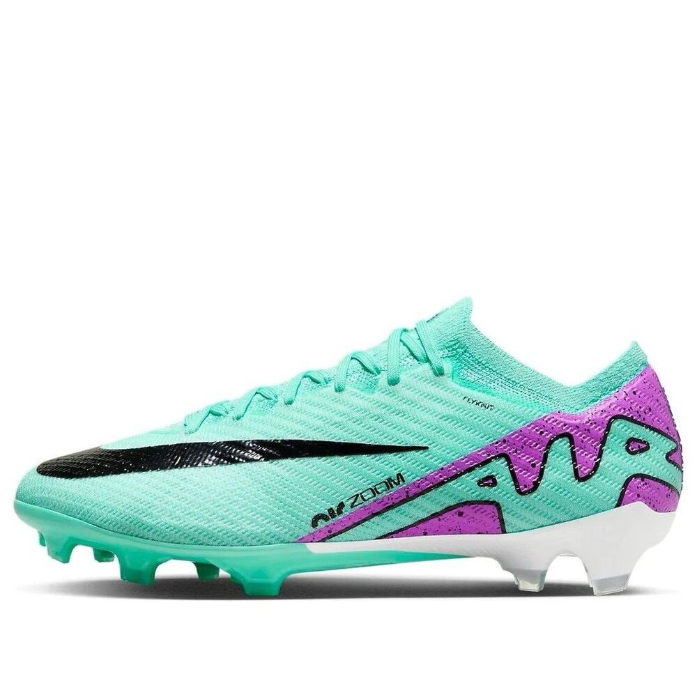 Nike Zoom Mercurial Vapor 15 Elite FG Ready Pack Men Size 4.5/Women 6 DJ4978-300